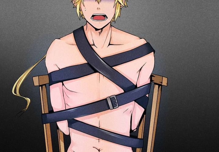 第5话 雨希(1/2)-第6话