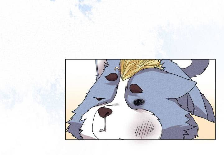 第5话 雨希(1/2)-第6话