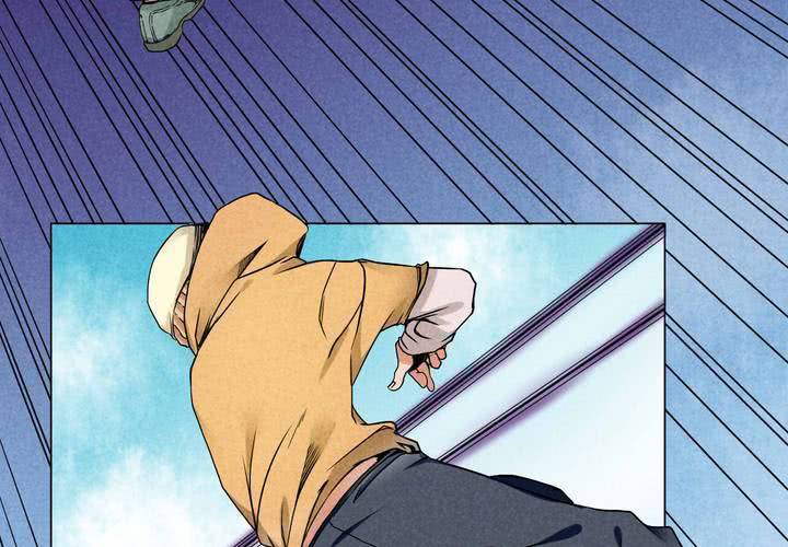 第7话 交手(1/2)-第8话