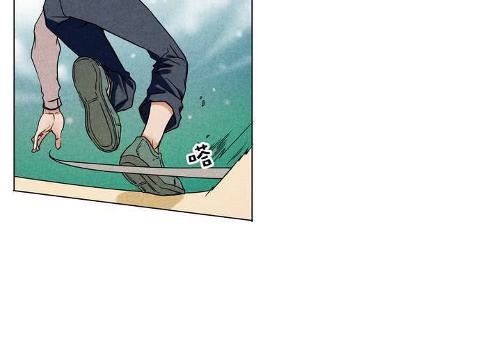 第7话 交手(1/2)-第8话