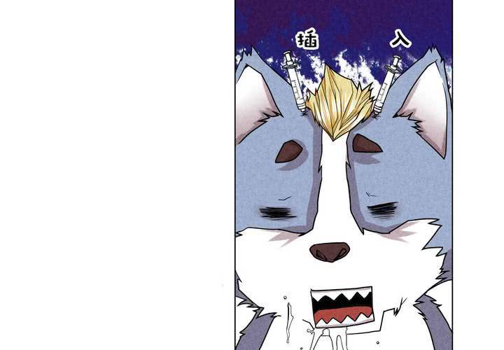 第7话 交手(1/2)-第8话