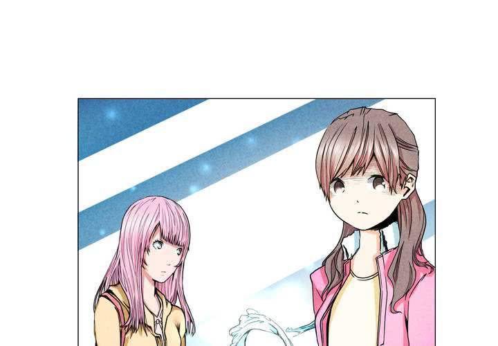 第7话 交手(1/2)-第8话