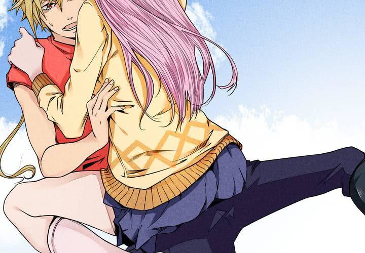 第9话 峰回路转-第10话