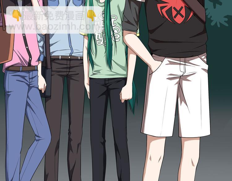 第13话 十八线男团的大通告！(1/3)-第16话