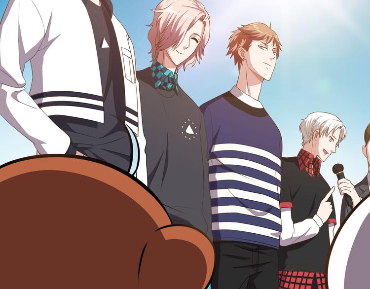 第14话（中） 人气反转！(1/3)-第18话