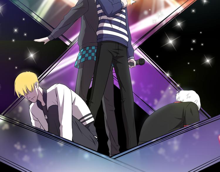 第14话（中） 人气反转！(1/3)-第18话