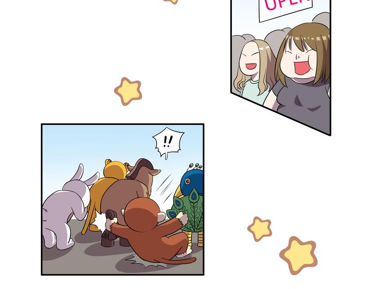 第14话（中） 人气反转！(1/3)-第18话