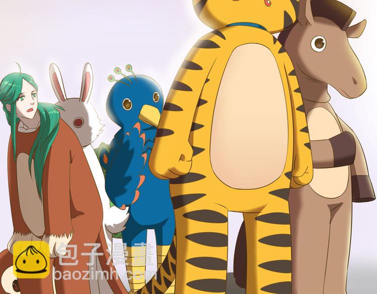 第14话（中） 人气反转！(1/3)-第18话