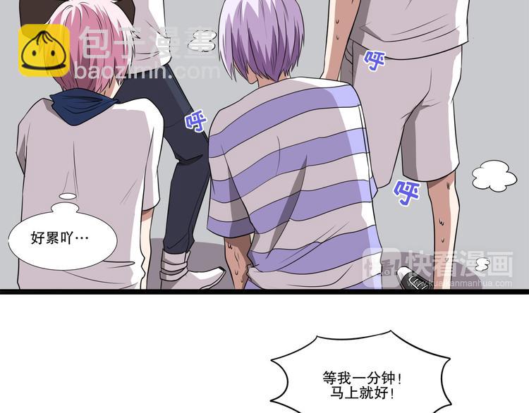 第17话 海选开始(1/3)-第22话