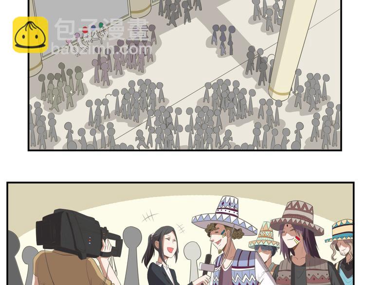 第17话 海选开始(1/3)-第22话