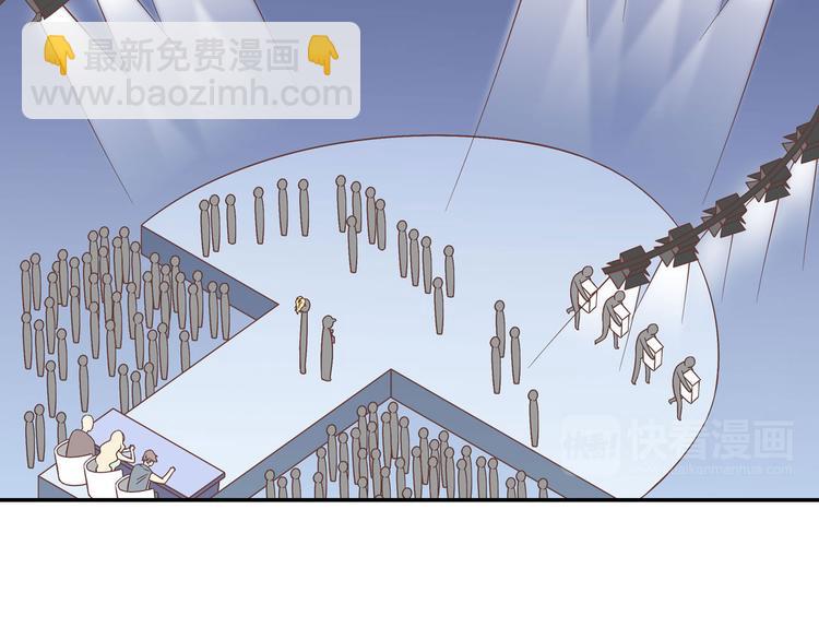 第24话 庆功宴的各种意外(1/2)-第30话