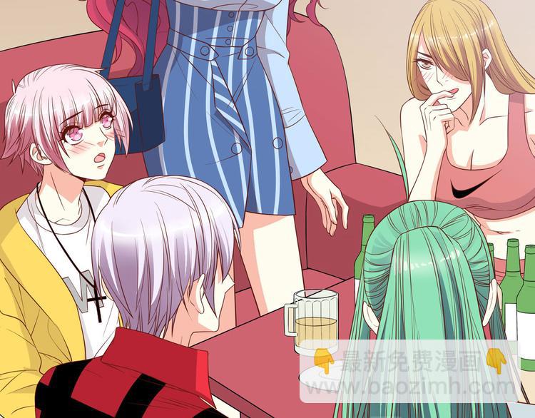 第24话 庆功宴的各种意外(1/2)-第30话