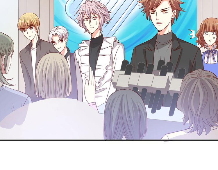 第30话 皮皮虾我们走！(1/3)-第36话