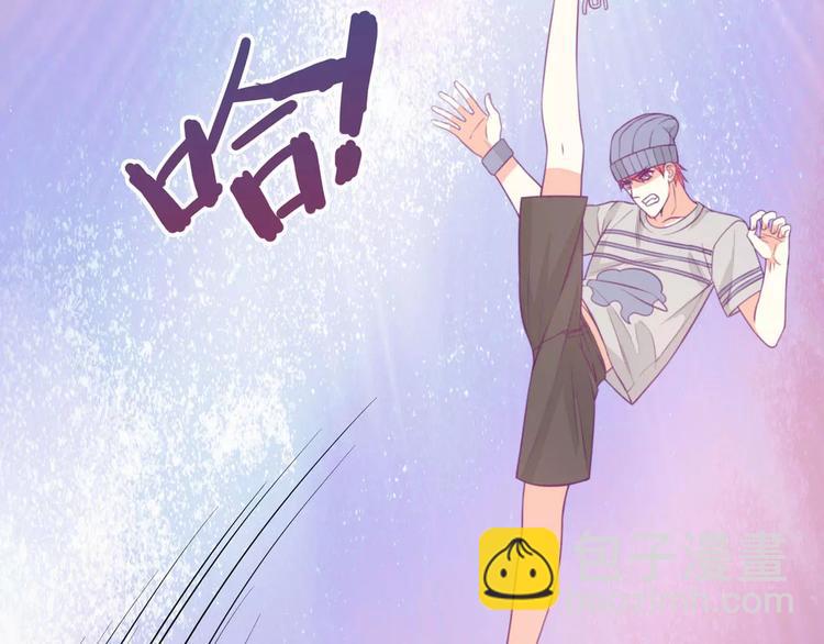 第32话 三男三女大pk！(1/2)-第38话