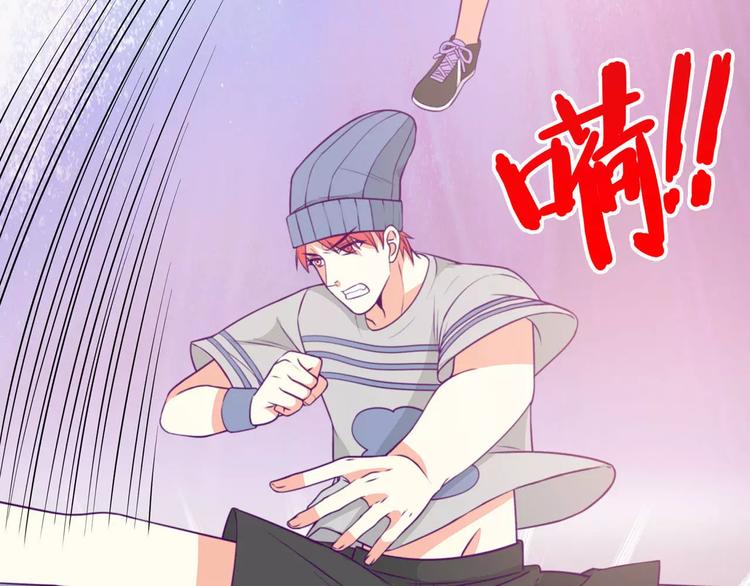 第32话 三男三女大pk！(1/2)-第38话