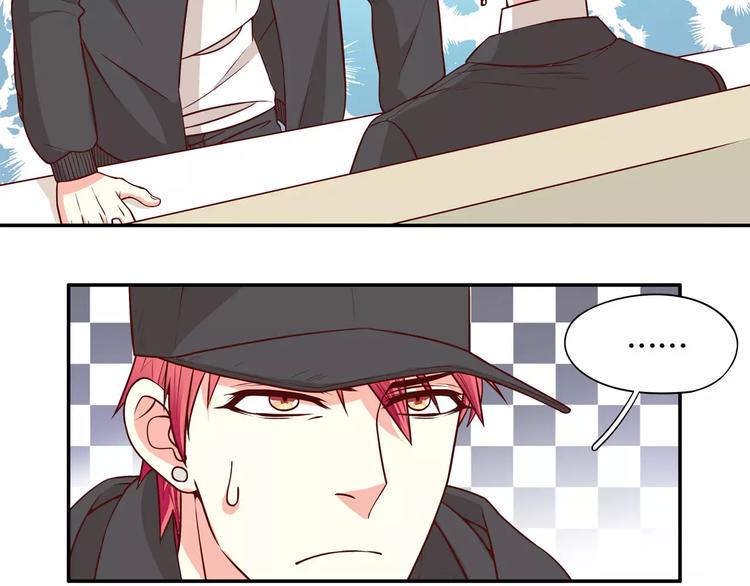 第34话 三傻？不，四傻。(1/2)-第40话