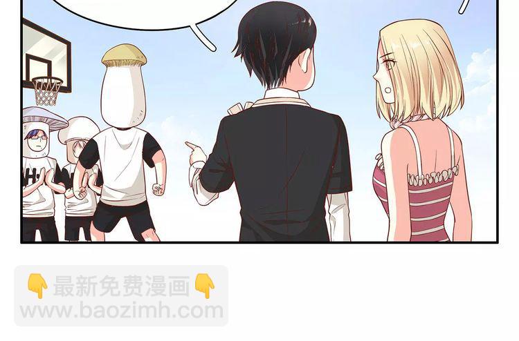 第36话 节目策划你出来！(1/3)-第42话