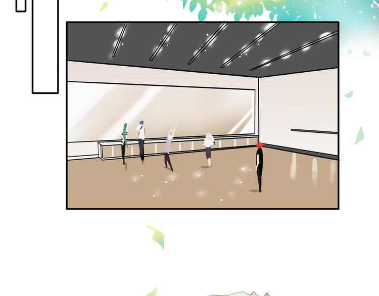 第6话 不会跳舞的神不是好爱豆！！(1/2)-第8话