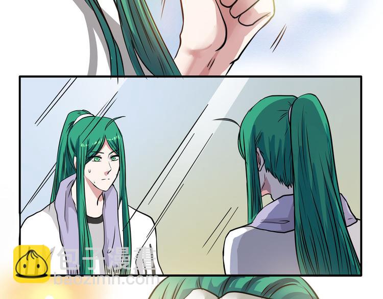 第6话 不会跳舞的神不是好爱豆！！(1/2)-第8话