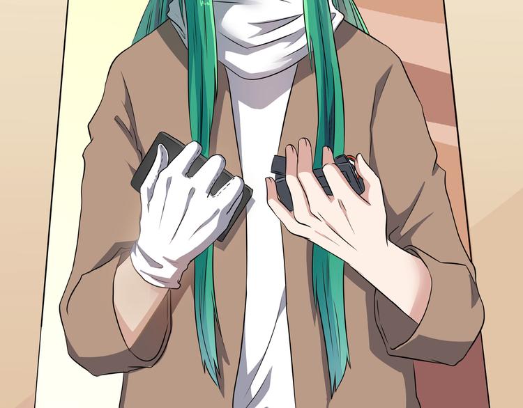 第8话 嗯嗯全身畅通(1/3)-第10话