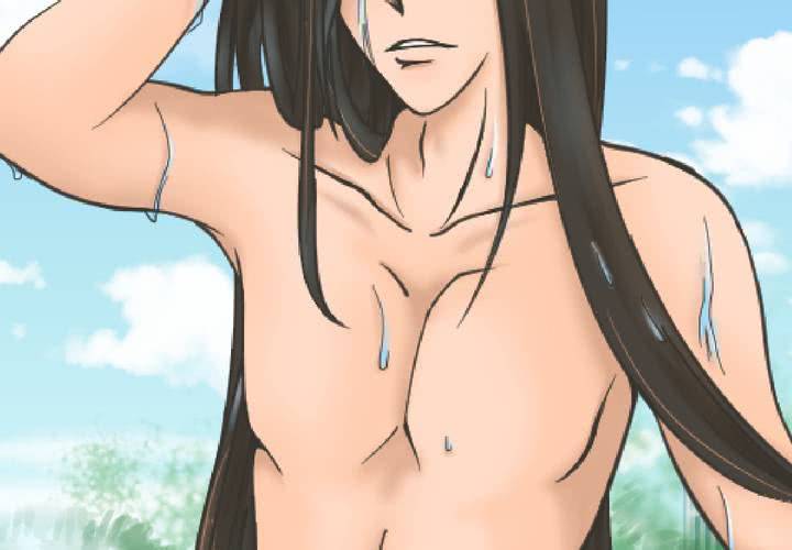 第1話(1/2)-第2话