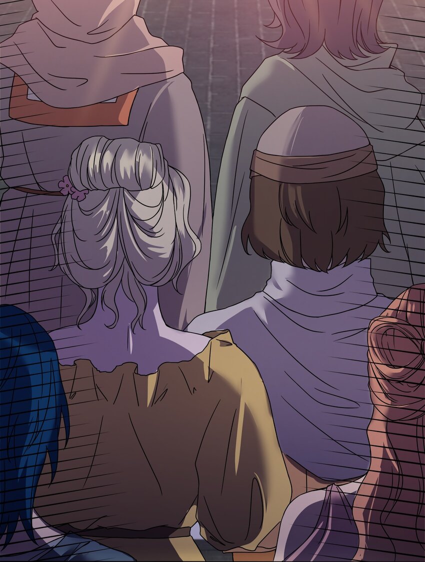 02 候选人(1/2)-第2话