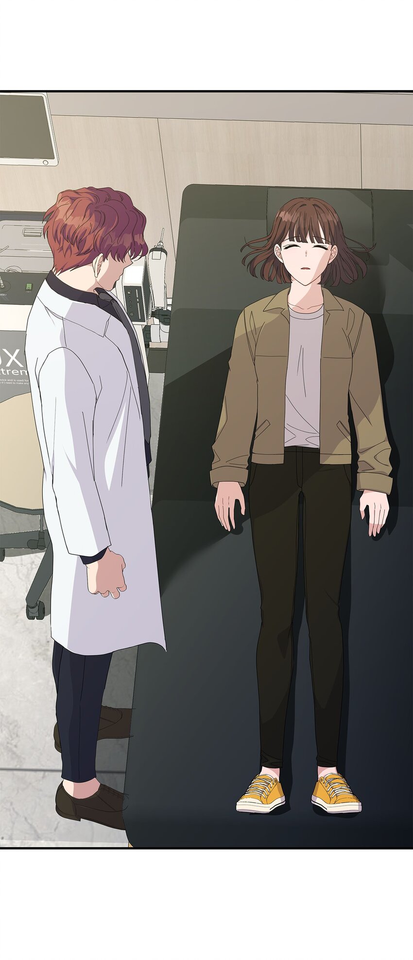 18 都是因为我(1/2)-第18话