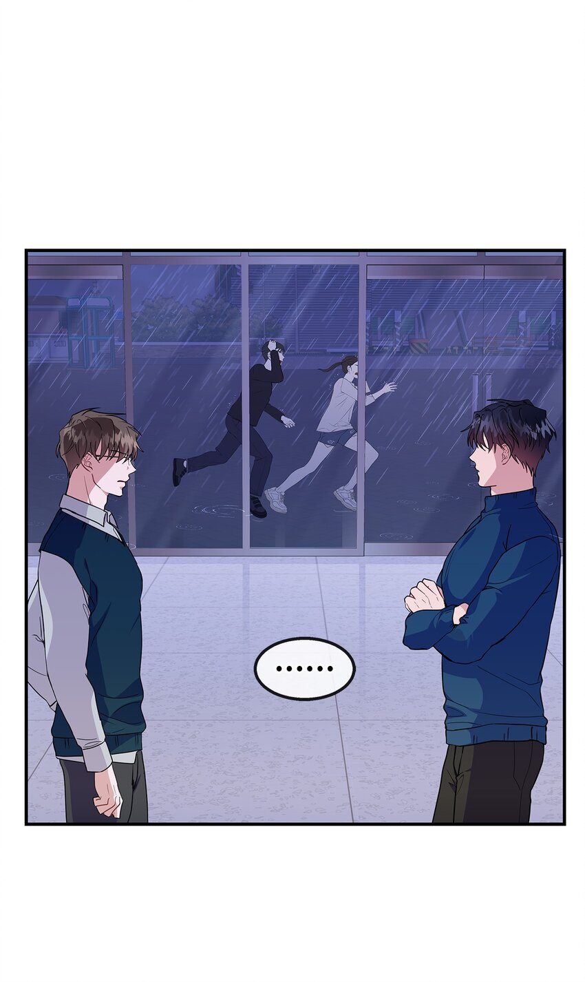 22 相克之物(1/2)-第22话