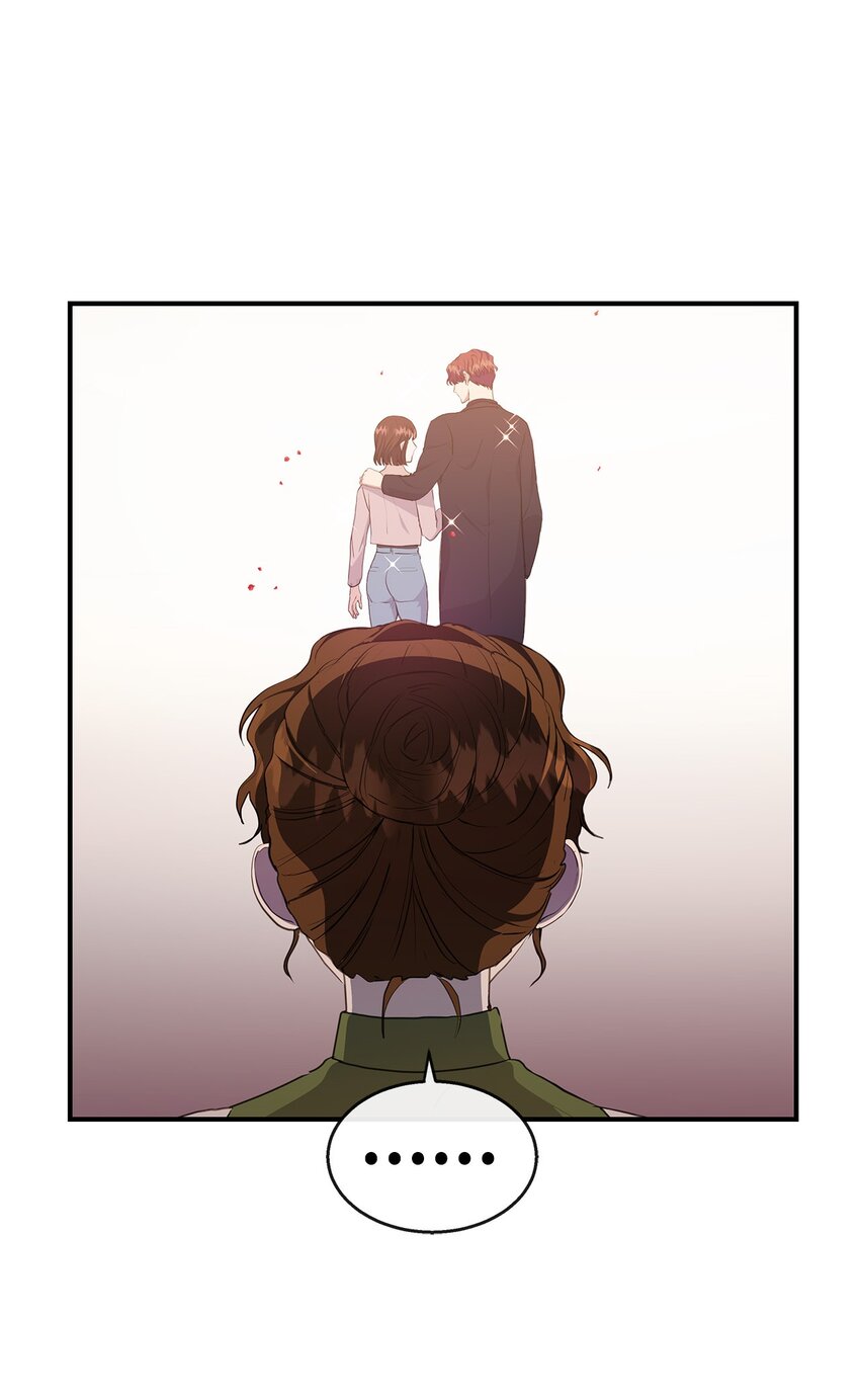 26 脚踏两条船(1/2)-第26话