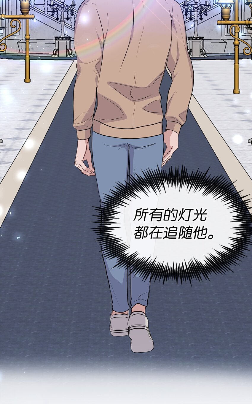 30 逐渐被净化(1/2)-第30话