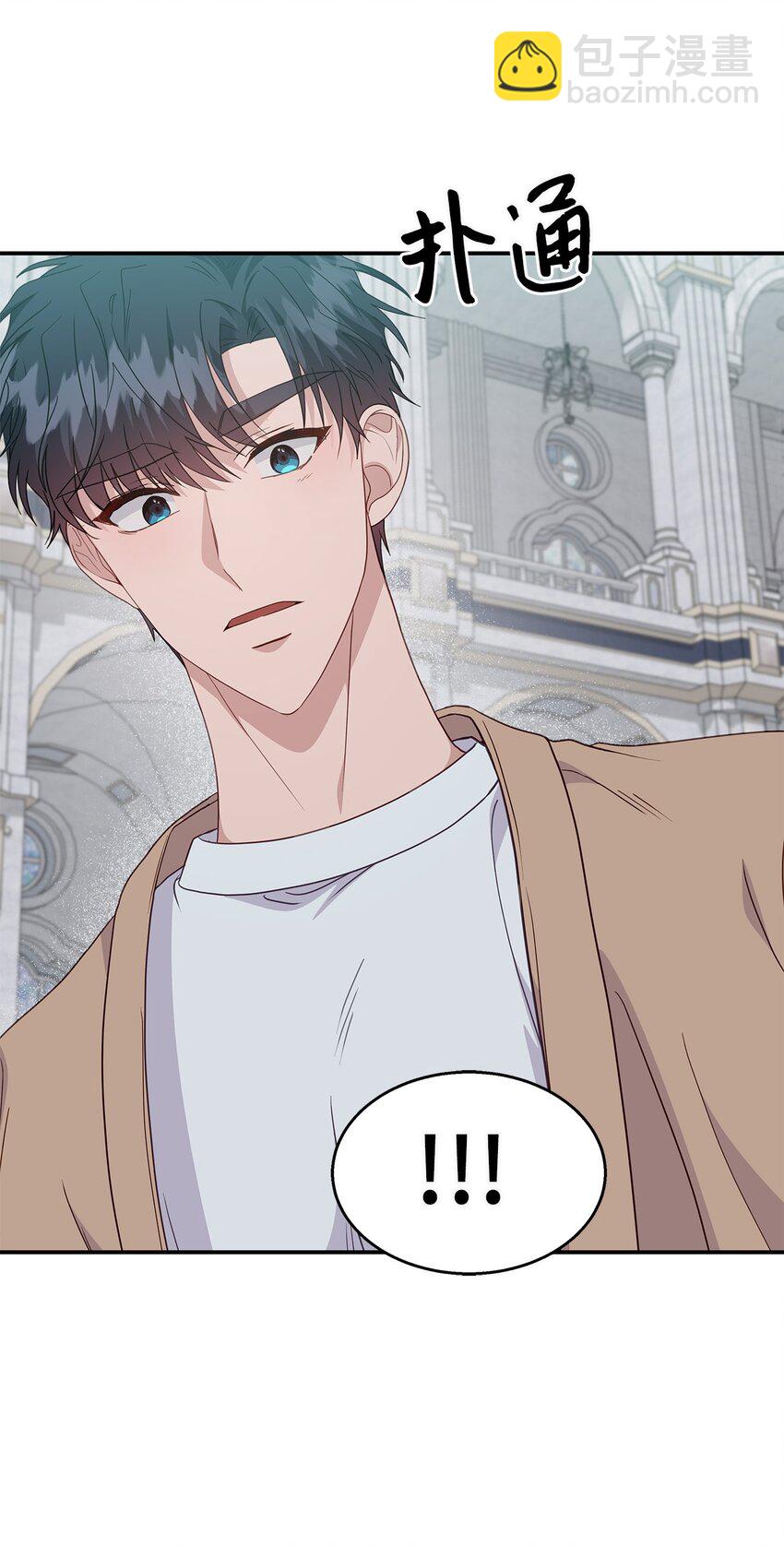 30 逐渐被净化(1/2)-第30话