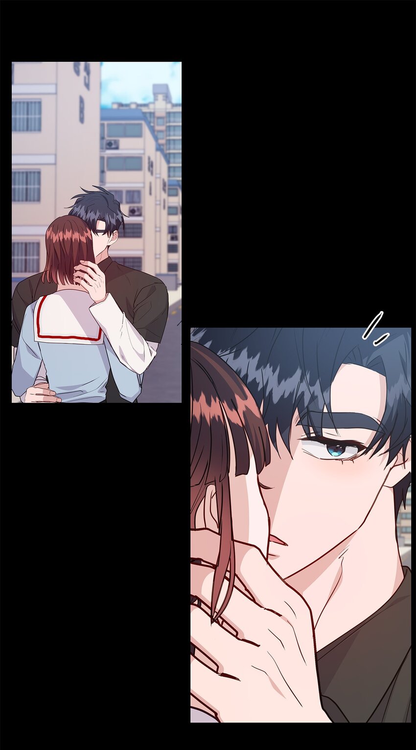 40 陷阱(1/2)-第40话