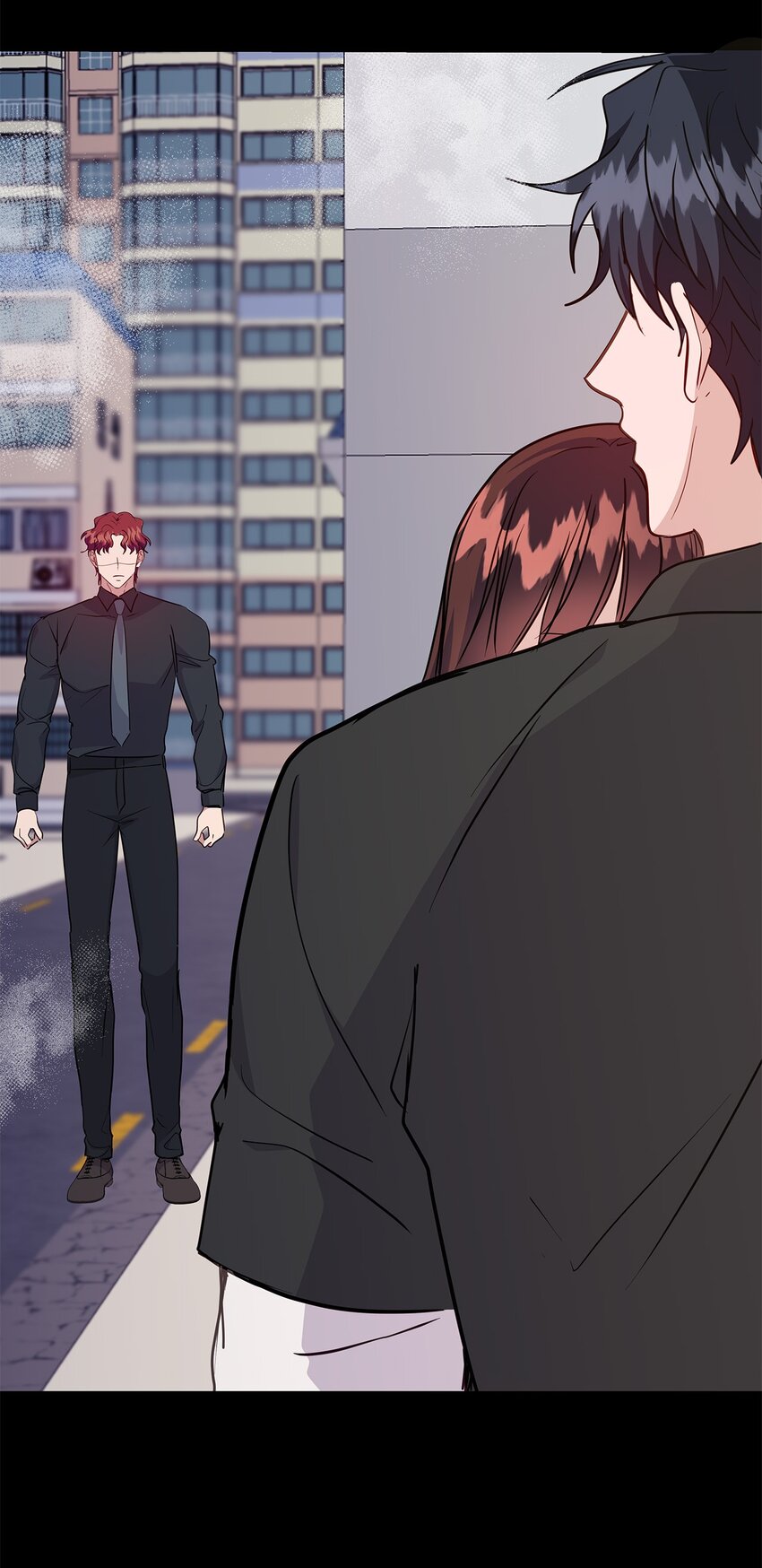 40 陷阱(1/2)-第40话