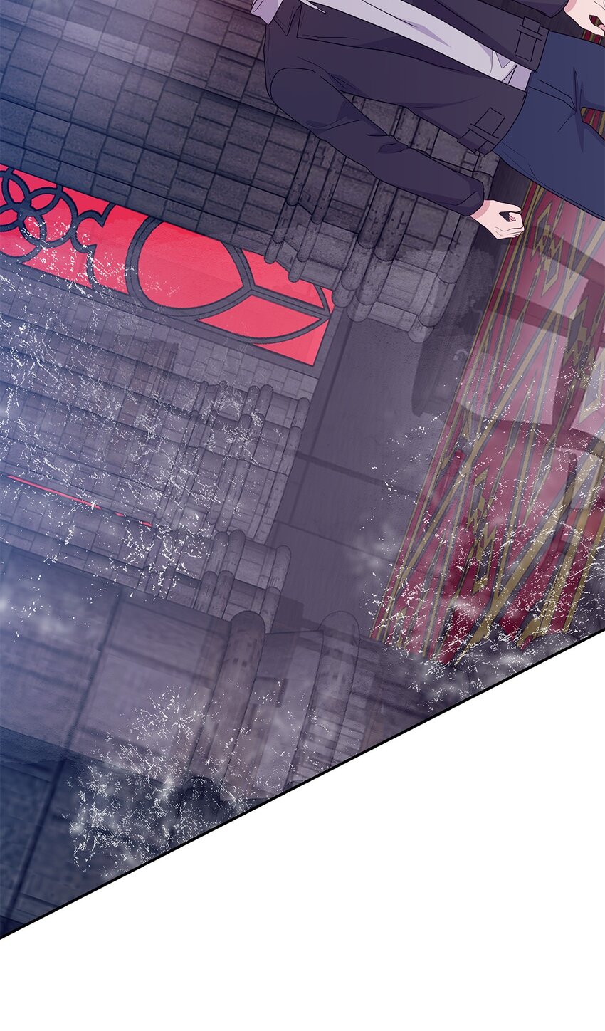 40 陷阱(1/2)-第40话