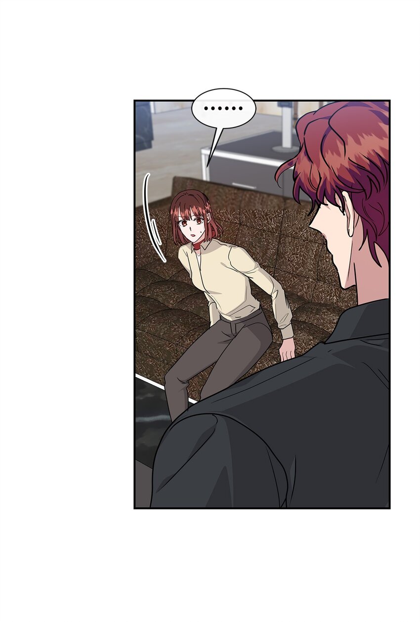 42 噩梦(1/2)-第42话