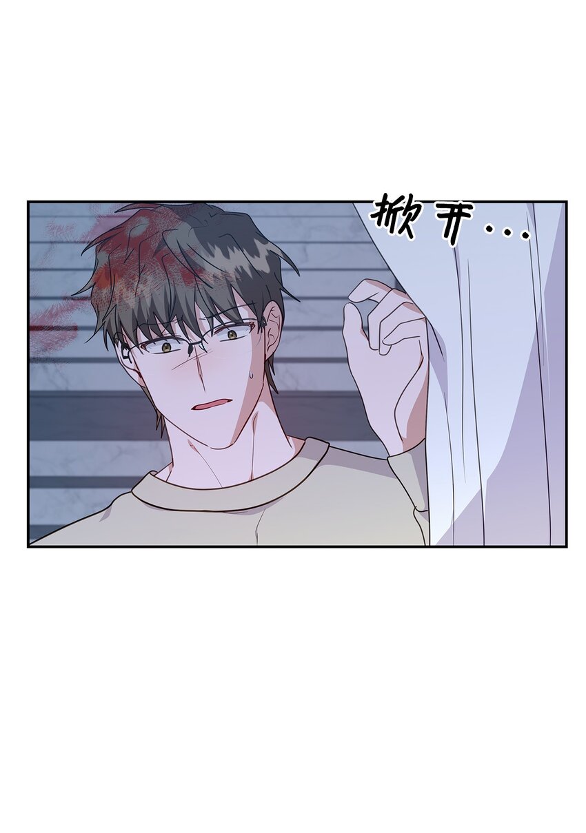 42 噩梦(1/2)-第42话