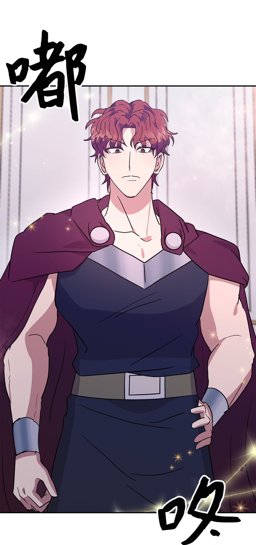 46 回忆(1/2)-第46话