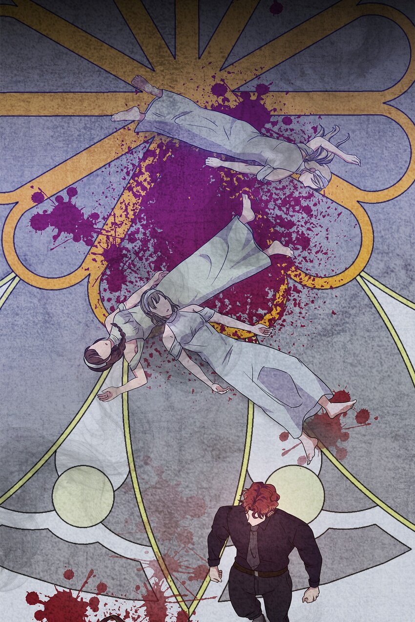 46 回忆(1/2)-第46话