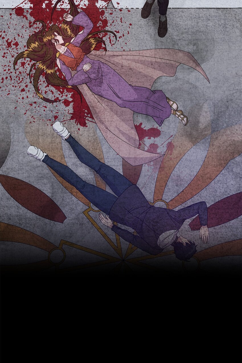 46 回忆(1/2)-第46话