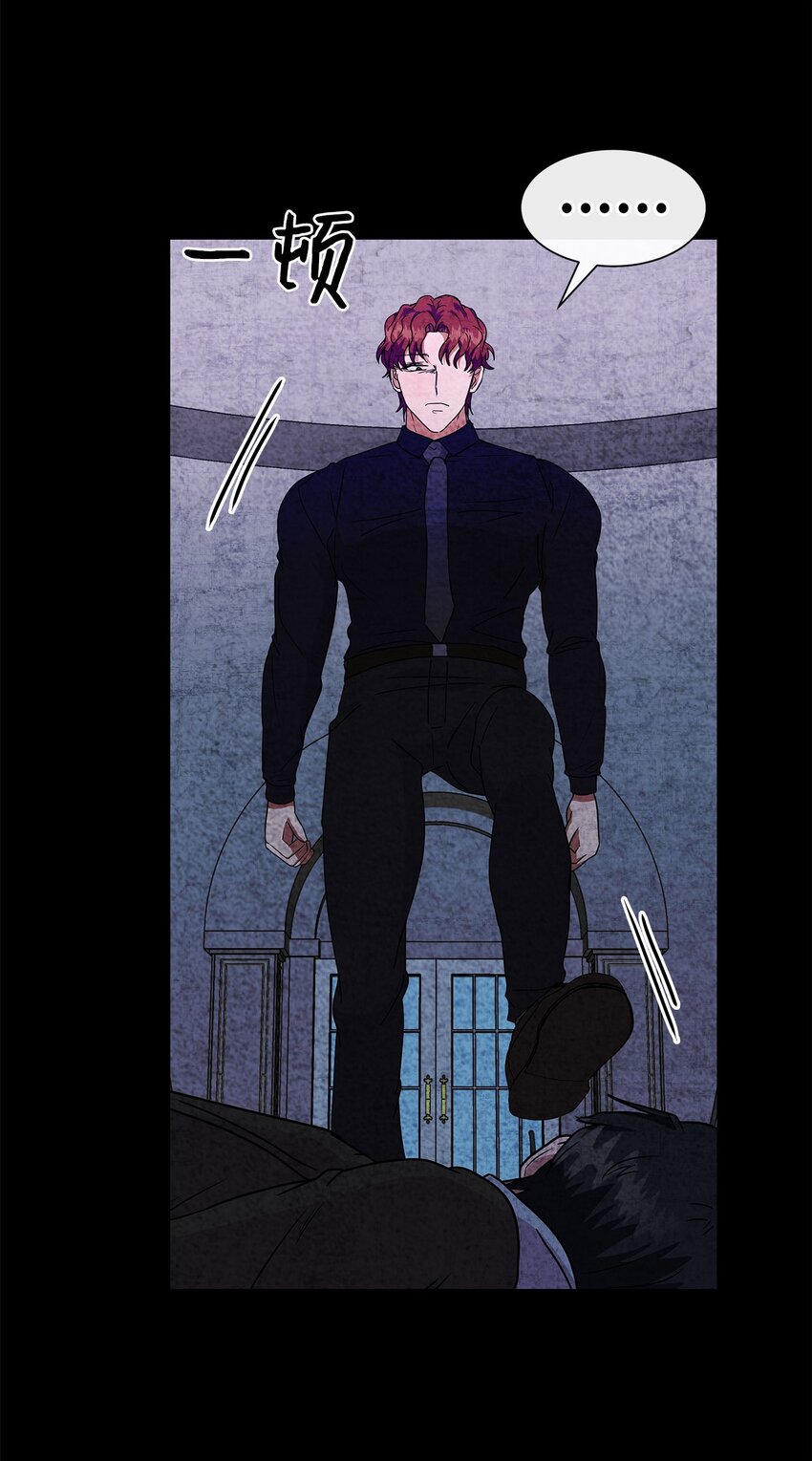 46 回忆(1/2)-第46话