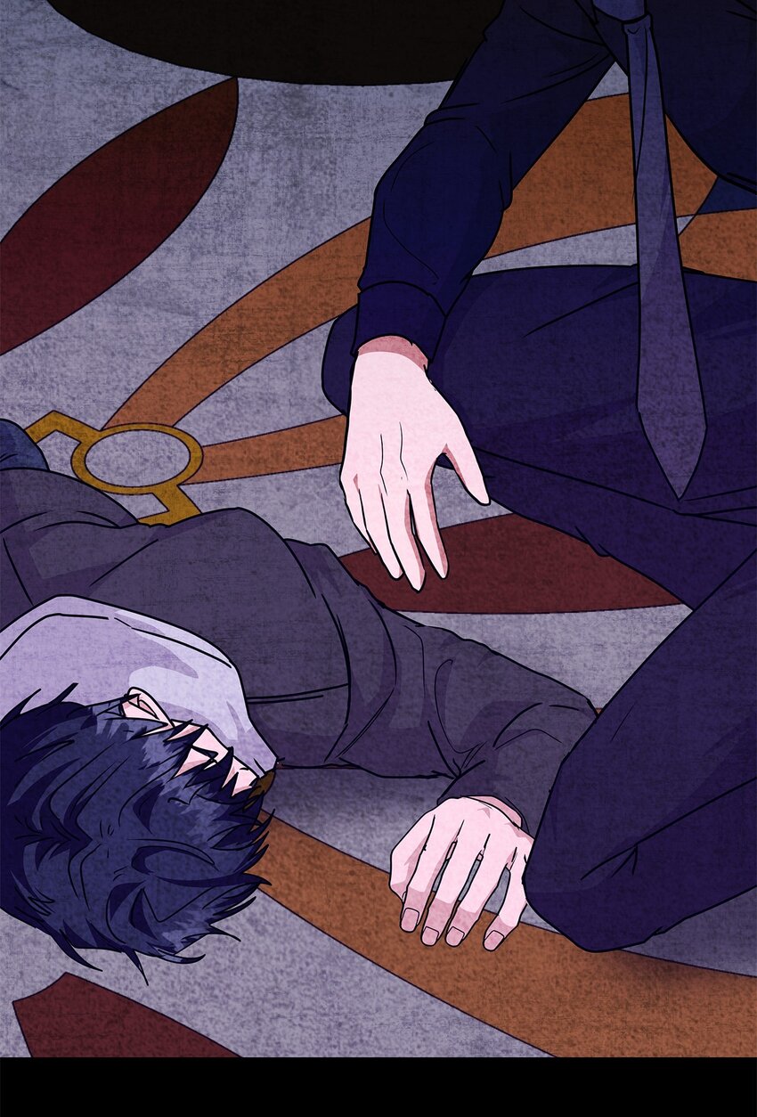 46 回忆(1/2)-第46话