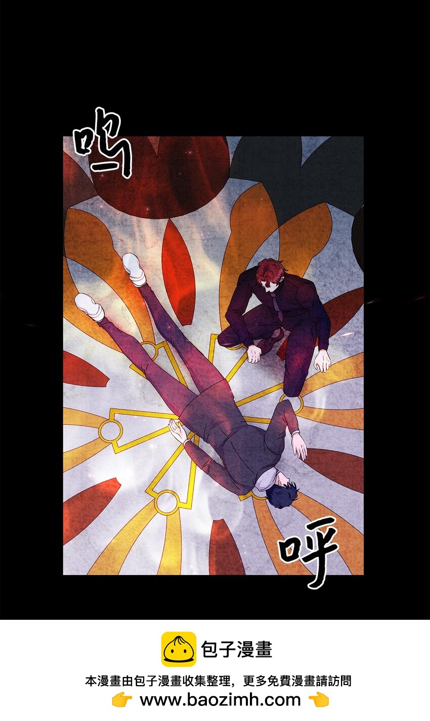 46 回忆(1/2)-第46话