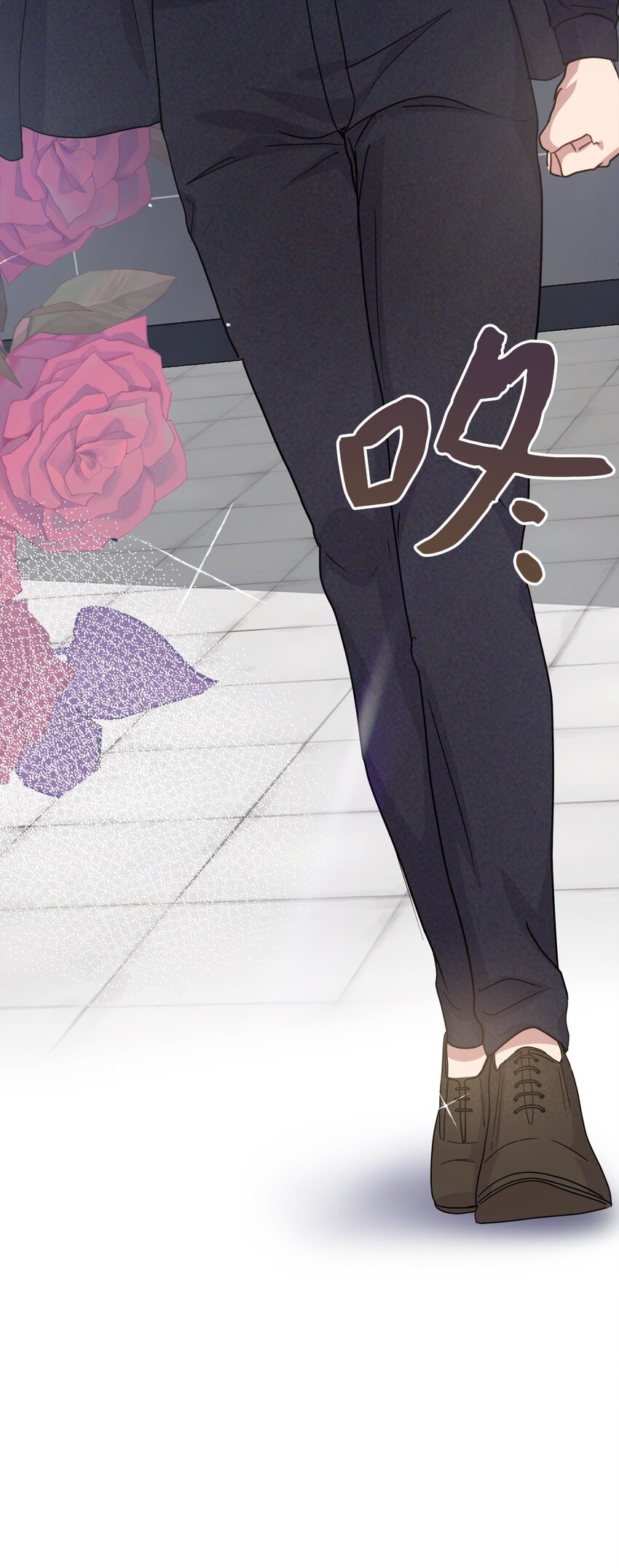 10 失去神力(1/4)-第10话