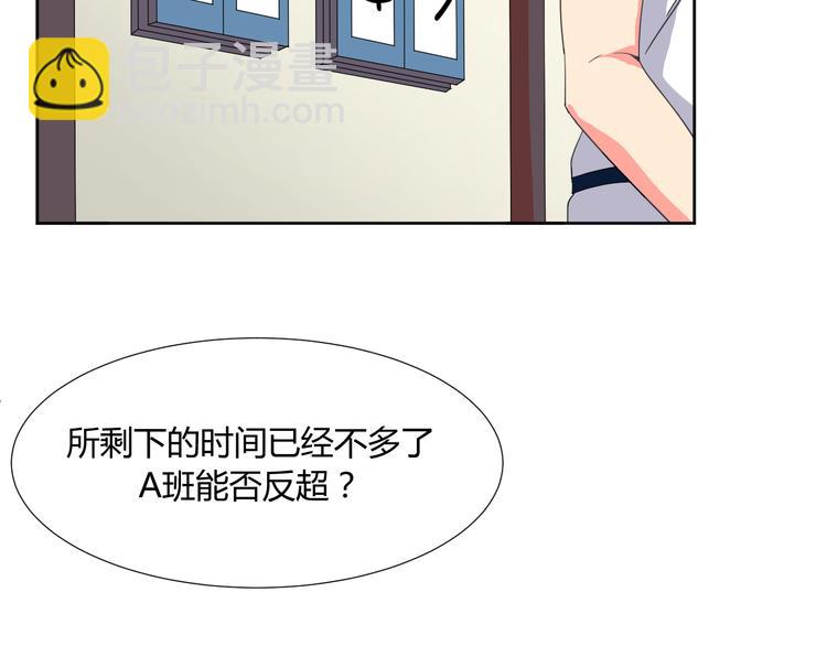 第2话 被发现了？！(1/2)-第2话