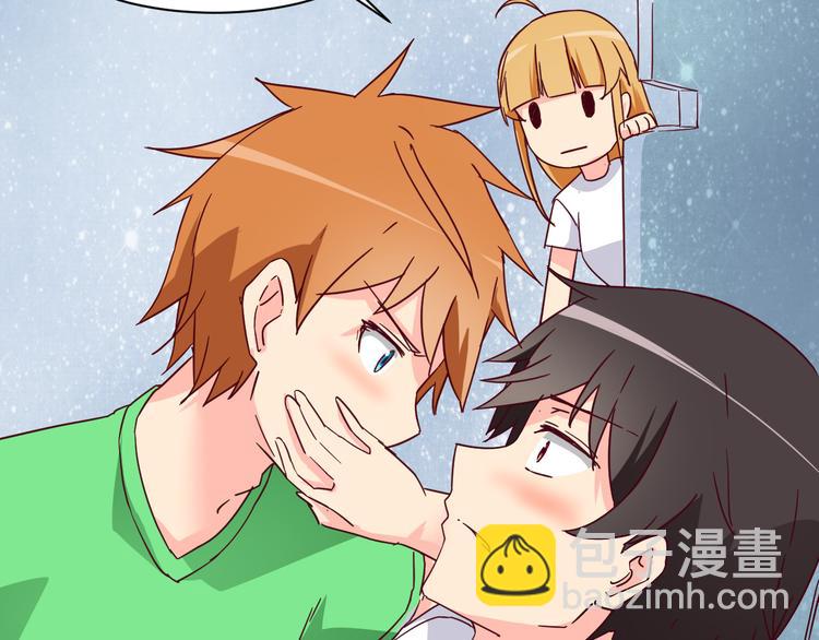 第14话 冷漠的天一(1/2)-第14话