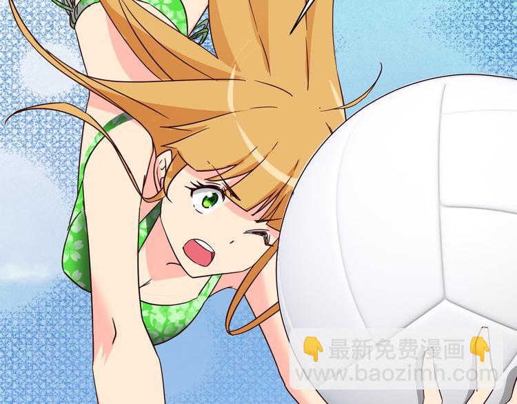 第16话 因为我喜欢天一(1/2)-第16话