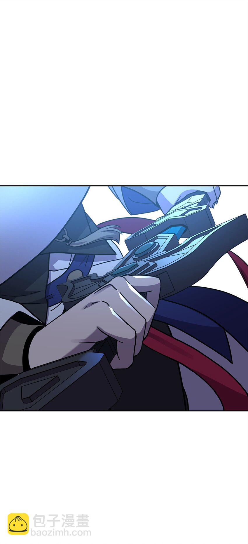 20 第一次奇遇(1/4)-第20话