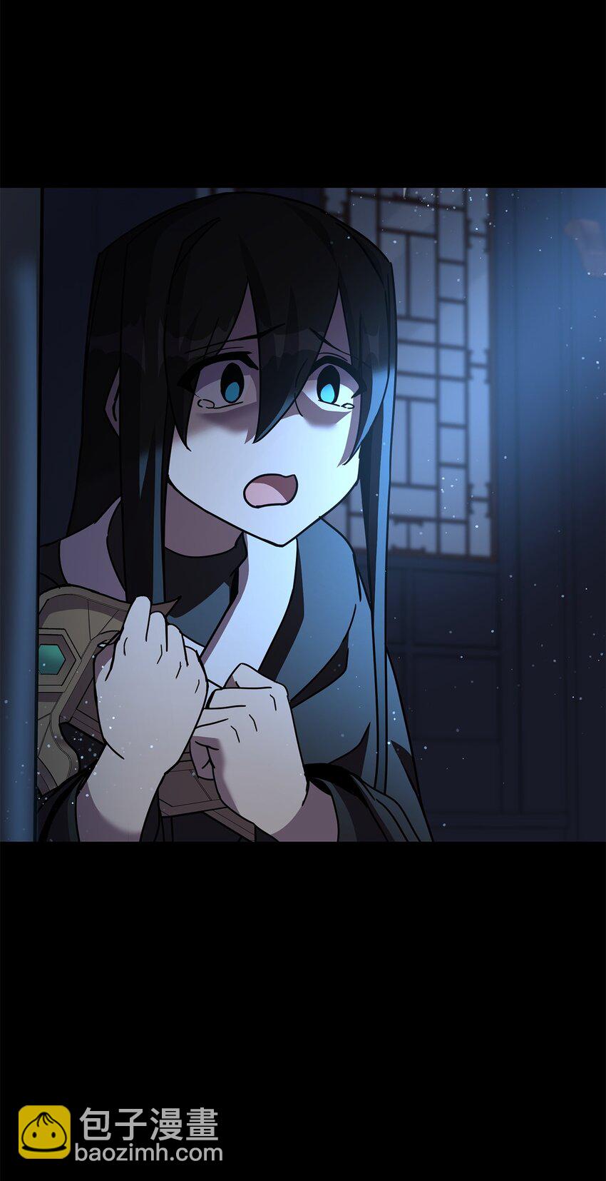 30 避毒珠(1/3)-第30话