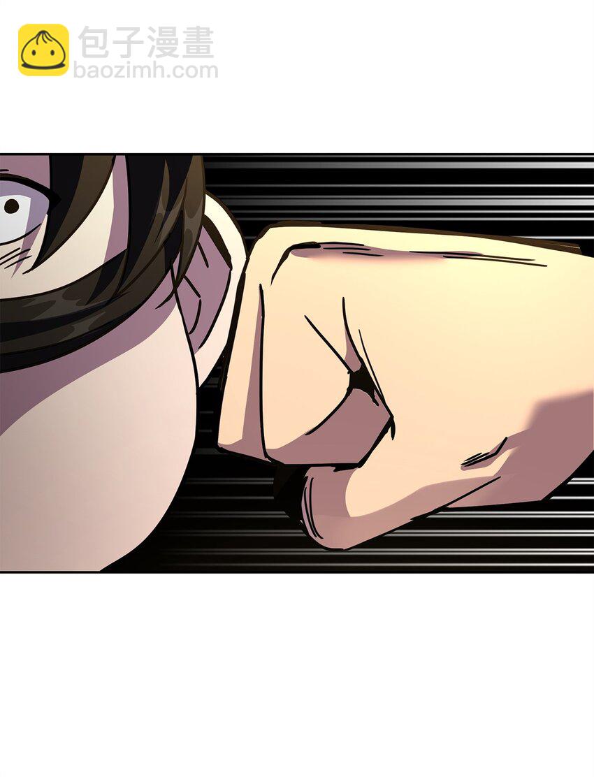 38 中二模式(1/2)-第38话