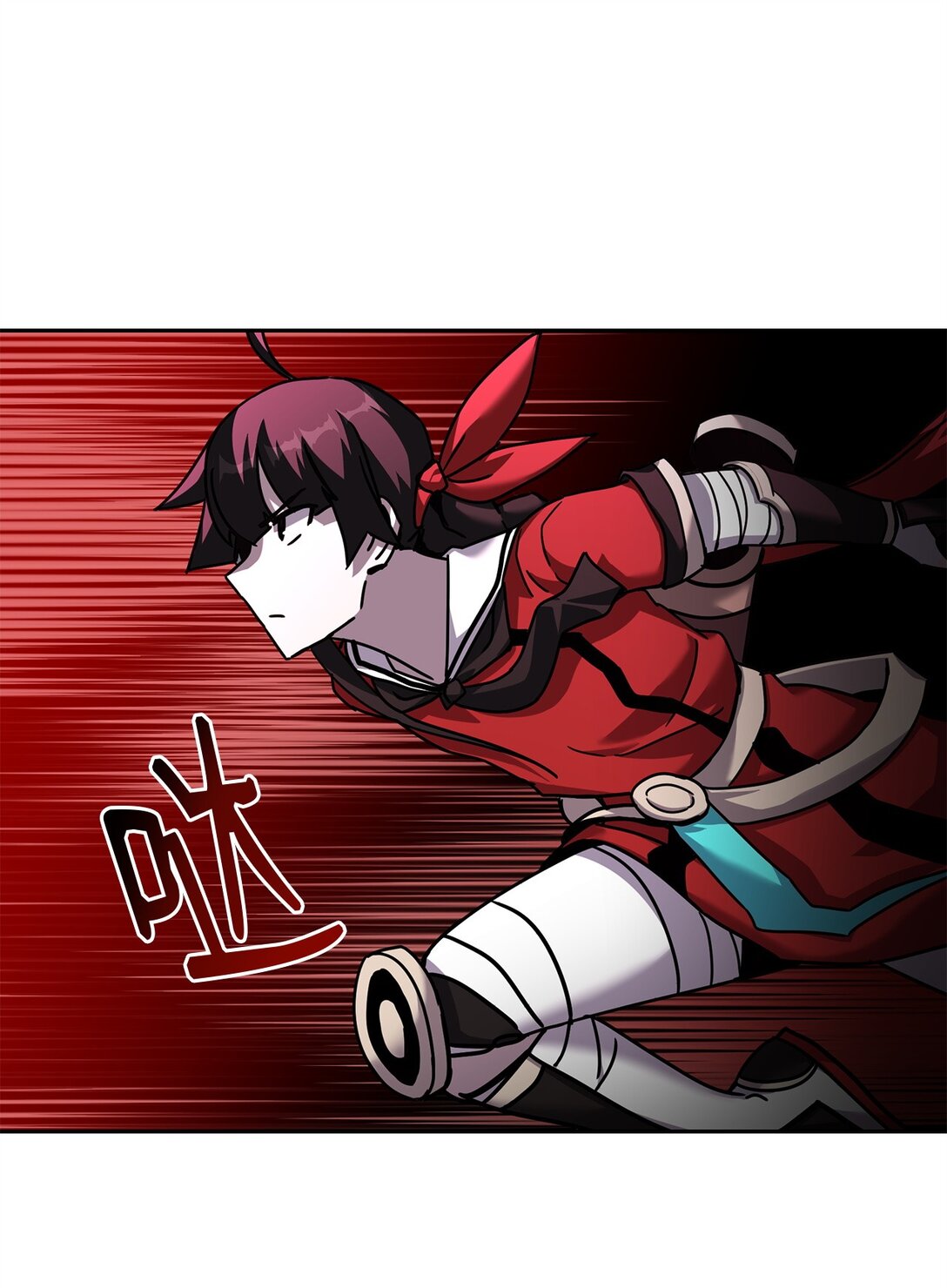 42 心理博弈(1/3)-第42话